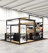 模塊化展示架 模塊化展示架